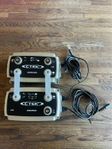 Ctek D250S DUAL & Ctek smartpass