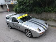 Porsche 944 S2 Banbil.