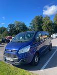 Handikappanpassad Ford Tourneo Custom 300 2.2 TDCi Euro 5