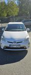 Toyota Prius Plug-in Hybrid 1.8 VVT-i + 3JM Plug-in CVT Euro