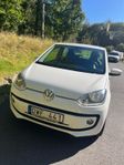 Volkswagen UP! 5-dörrar 1.0 high up! Euro 5