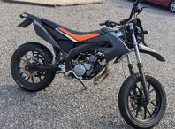 Derbi Senda DRD X-TREME SM -16