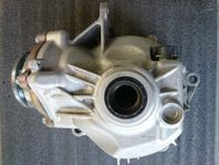 MERCEDES GLK front differential