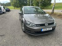 Volkswagen Golf 5-dörrar 1.6 TDI BlueMotion Euro 5