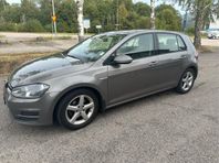 Volkswagen Golf 5-dörrar 1.6 TDI BlueMotion Euro 5