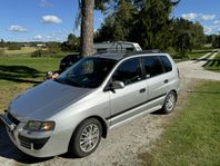 Mitsubishi Space Star 1.6