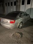 Audi A4 1.8 T Quattro Comfort