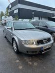 Audi A4 1.8 T Quattro Comfort