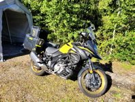 Suzuki V-Strom 650 XT