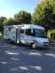 Husbil Rapido Campervan Fiat 3.0, modell 9009DFH