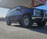 Chevrolet Tahoe 5.7 V8 4WD 259hk