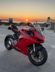 Ducati Panigale V2