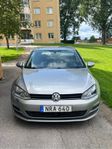 Volkswagen Golf 5-dörrar 1.6 TDI BMT Euro 5