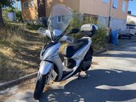 Kymco People 50cc