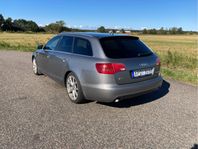 Audi A6 Avant 2.7 TDI V6 Multitronic Proline Euro 4