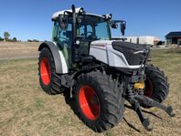 Fendt 211