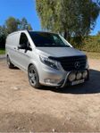 Mercedes-Benz Vito 119 BlueTEC 3.0t 7G-Tronic Plus Euro 6