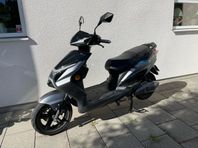 Elmoped LV klass 1