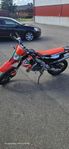 Aprilia SX50 Crossmoped