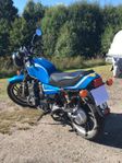 YAMAHA XJ 650 