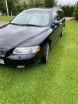 Volvo V70 2.4 Classic, Momentum Euro 4