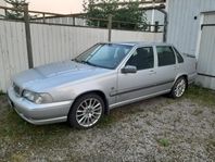 Volvo S70 GreyLine -99 + R-Fälgar