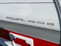 KABE Royal 600 GLE KS