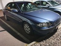 Volvo S60 2.4 Euro 4