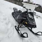 Skidoo summit turbo 154" 