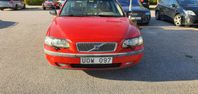 Volvo V70 2.4 Business Euro 4