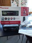 Bilstereo pioneer DEH-X3500UI 