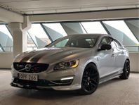 Volvo S60 D4 Geartronic Momentum Euro 6