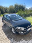 Volkswagen Polo 5-dörrar 1.2 TSI Euro 6