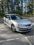 Saab 9-3 SportCombi 1.8t Linear Euro 4