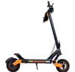 El scooter 