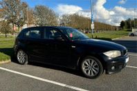 BMW 120 d Nybesiktigad UA - 06