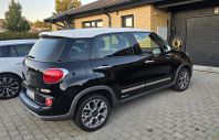 Fiat 500L 1.4 FIRE T-JET Euro 6