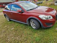 Volvo C30 2.0 Flexifuel Kinetic Euro 4