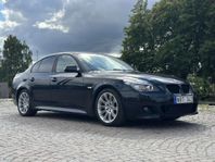 BMW 530 d Sedan M Sport 