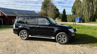 Mitsubishi Pajero 5-dörrar 3.2 Di-D 4WD Euro 5