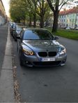 BMW 525 d Sedan M Sport Euro 4