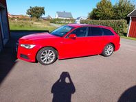 Audi A6 Avant 2.0 TDI clean diesel quattro S Tronic Ambition