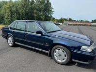 Volvo 960 3.0