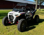 Polaris RZR XP 1000 TURBO 180HK