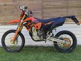 ktm 525 exc