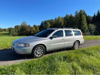 Volvo V70 2.4D Kinetic Euro 4