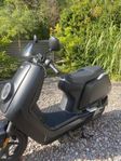 NIU moped klass 1 (45km) 