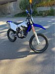 Sherco 300 SE-F 4-takt,  2022 47 timmar 