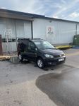 Volkswagen Caddy Skåpbil 1.6 TDI Euro 5