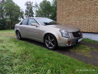 Cadillac CTS 3.2 V6